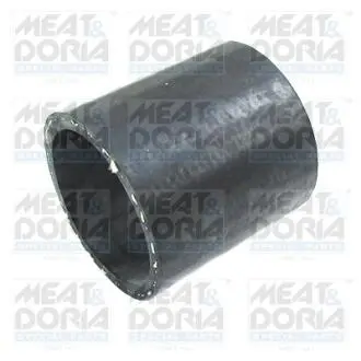 Патрубок інтеркулера VW MEAT&DORIA 96079