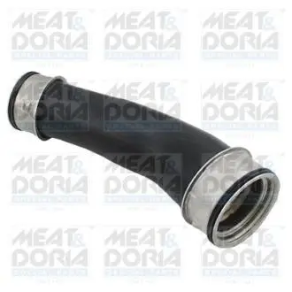 Патрубок турбокомпресора MEAT&DORIA 96086