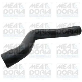 Шланг інтеркулера RVI MASCOTT 3.0D 05.04-12.10 MEAT&DORIA 961000