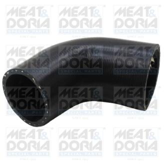 MEATDORIA CITROEN Шланг подачі наддувального повітря JUMPY I (U6U_) 2.0 HDi 110 00-06, PEUGEOT, FIAT MEAT&DORIA 961037
