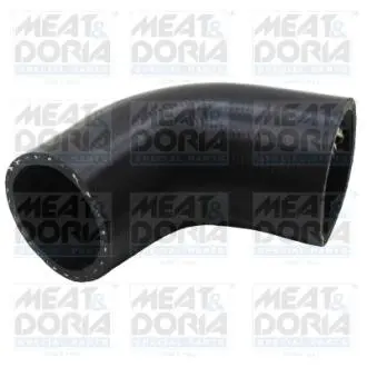 MEATDORIA CITROEN Шланг подачі наддувального повітря JUMPY I (U6U_) 2.0 HDi 110 00-06, PEUGEOT, FIAT MEAT&DORIA 961037