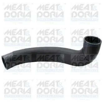 Шланг інтеркулера FIAT FREEMONT 2.0D 08.11-12.15 MEAT&DORIA 961065