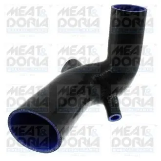 Шланг інтеркулера ALFA ROMEO 156 1.9D 09.97-05.06 MEAT&DORIA 961106