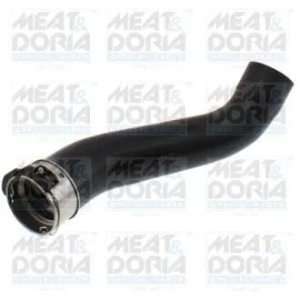 Шланг інтеркулера ALFA ROMEO GIULIETTA 1.8 04.10-10.18 MEAT&DORIA 961119