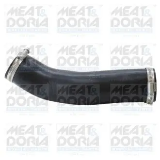 Шланг інтеркулера TOYOTA AVENSIS 2.0D 10.99-11.08 MEAT&DORIA 961123
