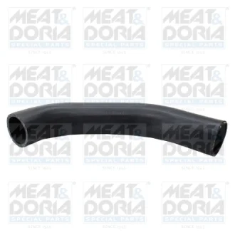 Фото шланг інтеркулера CHRYSLER VOYAGER III 2.5D 01.95-03.01 MEAT&DORIA 961163 Шланг інтеркулера CHRYSLER VOYAGER III 2.5D 01.95-03.01 MEAT&DORIA 961163