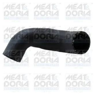 MEATDORIA HYUNDAI Трубка подачі наддувального повітря SANTA FE II (CM) 2.2 CRDi 06-09 MEAT&DORIA 961184