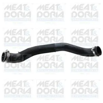 Шланг інтеркулера SUZUKI GRAND VITARA II 1.9D 10.05-02.15 MEAT&DORIA 961198