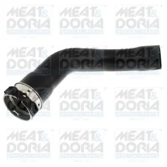 Шланг інтеркулера RENAULT KADJAR 1.2 06.15- MEAT&DORIA 961226