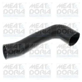 Шланг інтеркулера JEEP GRAND CHEROKEE IV 3.0D 02.11- MEAT&DORIA 961247