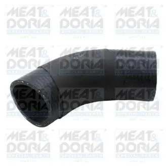 Шланг інтеркулера NISSAN PATROL GR V 3.0D 05.00- MEAT&DORIA 961262