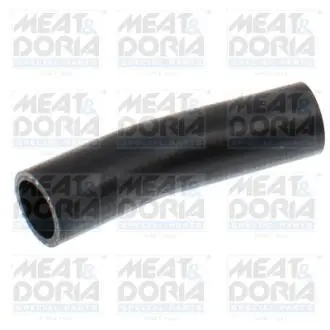 Шланг інтеркулера ALFA ROMEO MITO, FIAT GRANDE PUNTO, PUNTO EVO 1.3D 10.05-10.18 MEAT&DORIA 961279