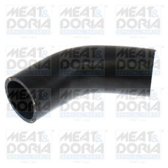 Шланг інтеркулера HYUNDAI I30, KONA, KIA CEED 1.0/1.4 11.16- MEAT&DORIA 961624