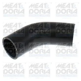 Шланг інтеркулера HYUNDAI I30, KONA, KIA CEED 1.0/1.4 11.16- MEAT&DORIA 961624