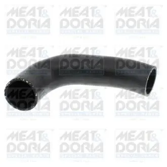 Шланг інтеркулера FORD MONDEO III 2.0D 10.00-03.07 MEAT&DORIA 961639