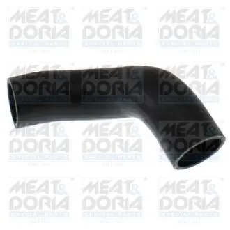 Шланг інтеркулера NISSAN PRIMERA 1.9D 08.02-10.07 MEAT&DORIA 961645
