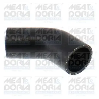 MEATDORIA OPEL Патрубок подачі наддувального повітря INSIGNIA A (G09) 2.0 CDTI (68) 08-17 MEAT&DORIA 961702