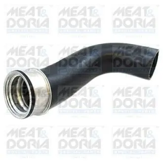 Патрубок интеркулера (R) MB Vito (W639) 03- MEAT&DORIA 96180