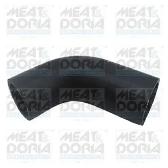 MEATDORIA OPEL Патрубок турбины Vectra C 1.9CDTI MEAT&DORIA 96214