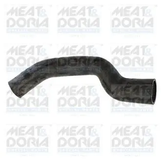 Патрубок інтеркулера Ford Mondeo 2.0DI/TDCi 00-07 MEAT&DORIA 96224