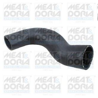 Патрубок інтеркулера (R) Ford Transit 2.2TDCi-3.2TDCi 06- MEAT&DORIA 96234