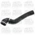 Патрубок интеркулера Ford Focus 1.6 TDCI 04-12/Volvo S40/V50 1.6D 05-12 MEAT&DORIA 96275 (фото 1)