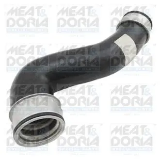 Патрубок интеркулера VW MEAT&DORIA 96278