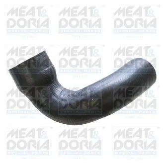 MEATDORIA Патрубок турбины FORD MONDEO 2.0TDCi -07 MEAT&DORIA 96283