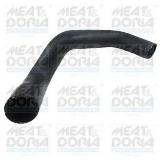 Шланг інтеркулера FORD TRANSIT, TRANSIT TOURNEO 2.0D/2.3/2.4D 01.00-05.06 MEAT&DORIA 96421