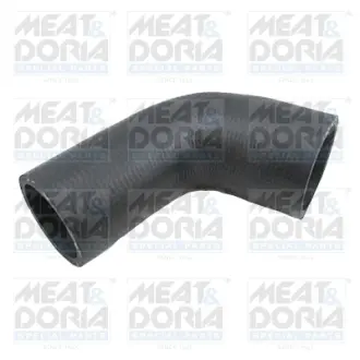 Шланг інтеркулера FORD MONDEO III, TRANSIT 2.0D 08.00-03.07 MEAT&DORIA 96487