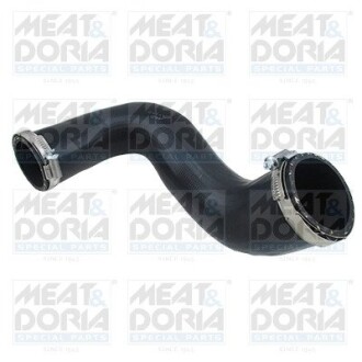 Патрубок інтеркулера Ford Transit 2.2 TDCi 06- MEAT&DORIA 96489