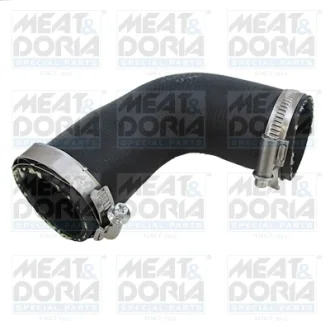 MEATDORIA патрубок турбины FORD FOCUS 1.6TDCI -04 MEAT&DORIA 96670