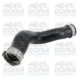 Патрубок інтеркулера BMW X5 (F15/F85) 2.0d 15-18 MEAT&DORIA 96678