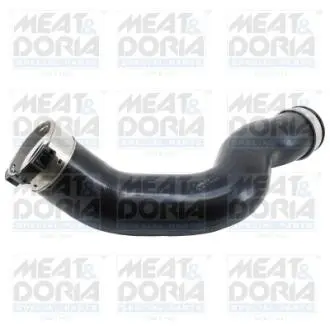Патрубок інтеркулера BMW X5 (F15/F85) 13-18 N47 D20 MEAT&DORIA 96679