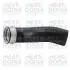 Шланг інтеркулера AUDI A3, TT, SEAT LEON, TOLEDO II, SKODA OCTAVIA I, VW BORA, BORA I, GOLF IV, GOLF V, JETTA IV, NEW BEETLE 1.4-3.2 09.96-12.17 MEAT&DORIA 96734 (фото 1)