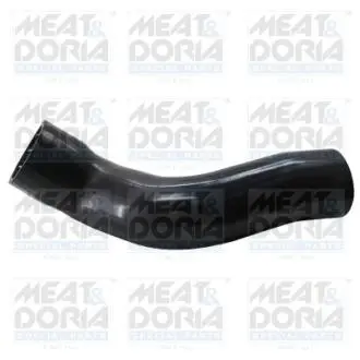 Шланг інтеркулера Прав MERCEDES C T-MODEL (S202), C (W202) 2.2D 09.97-03.01 MEAT&DORIA 96794
