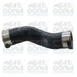 Шланг інтеркулера MERCEDES GLE (W166) 2.2D-5.5 04.15-10.18 MEAT&DORIA 96828