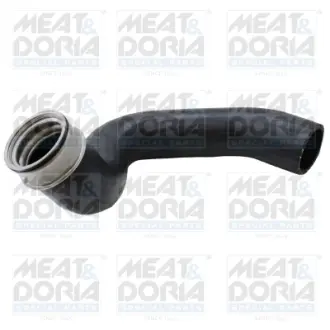 Шланг інтеркулера MERCEDES S (W221, V221) 3.0D 10.05-12.13 MEAT&DORIA 96835