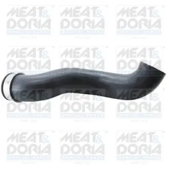 Шланг інтеркулера MERCEDES C (W204) 3.0D 01.07-01.14 MEAT&DORIA 96840