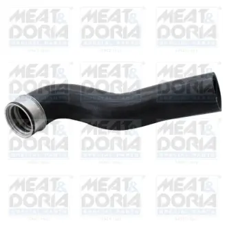 Шланг інтеркулера MERCEDES GL (X164), M (W164) 3.0D 07.05-08.12 MEAT&DORIA 96842