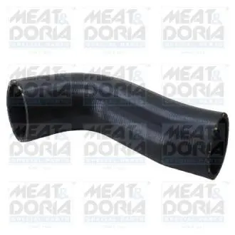 Шланг інтеркулера BMW 5 (E39) 2.0D 02.00-09.03 MEAT&DORIA 96894