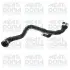 Патрубок интеркулера Renault Megane IV/Scenic IV/Nissan Qashqai 1.5 dCi 15- MEAT&DORIA 96923 (фото 1)