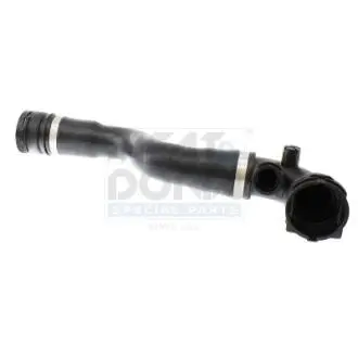 MEATDORIA BMW шланг радіатора BMW X3 -06 MEAT&DORIA 97052