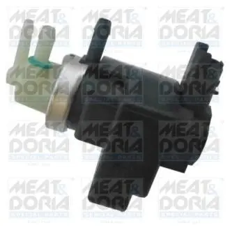 ZAWУR CIЊNIENIA DOЈADOWANIA CITROEN C4/DS3, PEUGEOT 207/3008/308 1.6 06- MEAT&DORIA 9773