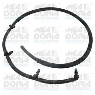 Патрубок витоку палива MEAT&DORIA 9798E