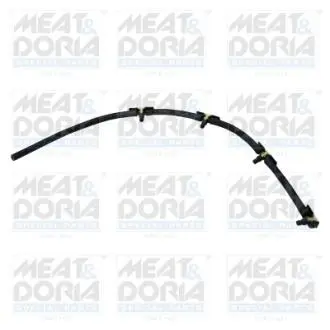 Автозапчасть MEAT&DORIA 98046