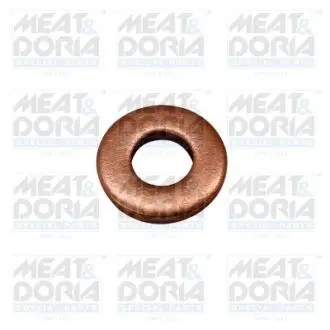Шайба (2мм) MERCEDES C T-MODEL (S204), SPRINTER 3,5-T (B907), SPRINTER 3,5-T (B907, B910) OM642.832/OM642.899/OM651.958 MEAT&DORIA 98181