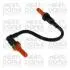 Паливний шланг CITROEN C4, C4 I, PEUGEOT 307, 308, 308 I 5FS(EP6C)-RFN(EW10J4) 08.00-12.15 MEAT&DORIA 98227 (фото 1)