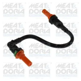 Паливний шланг CITROEN C4, C4 I, PEUGEOT 307, 308, 308 I 5FS(EP6C)-RFN(EW10J4) 08.00-12.15 MEAT&DORIA 98227