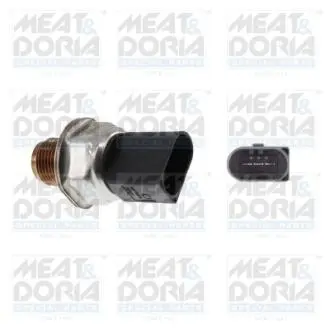 Датчик тиску палива CHEVROLET CAPTIVA, CRUZE, ORLANDO OPEL ANTARA A A22DM-LNQ 10.06- MEAT&DORIA 98238